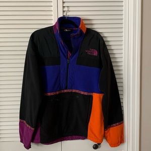 North Face Fleece Pullover